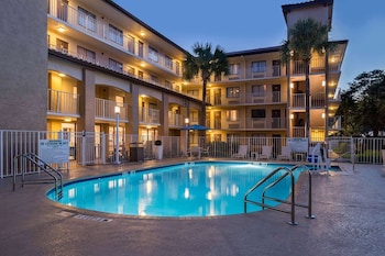 Luxury Studio Suite | Exterior at Mai Hana Hotel- Intl Drive, Trademark Collection by Wyndham