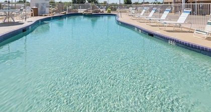 Relax Inn Mineral Wells