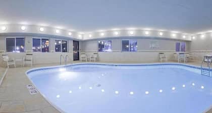 Holiday Inn Express Jamestown by IHG