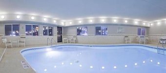 Holiday Inn Express Jamestown by IHG