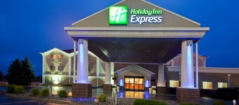 Holiday Inn Express Jamestown by IHG