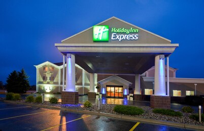 Holiday Inn Express Jamestown by IHG