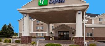 Holiday Inn Express Jamestown by IHG