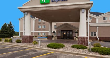 Holiday Inn Express Jamestown by IHG