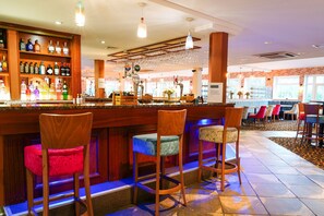 Bar (sur place)