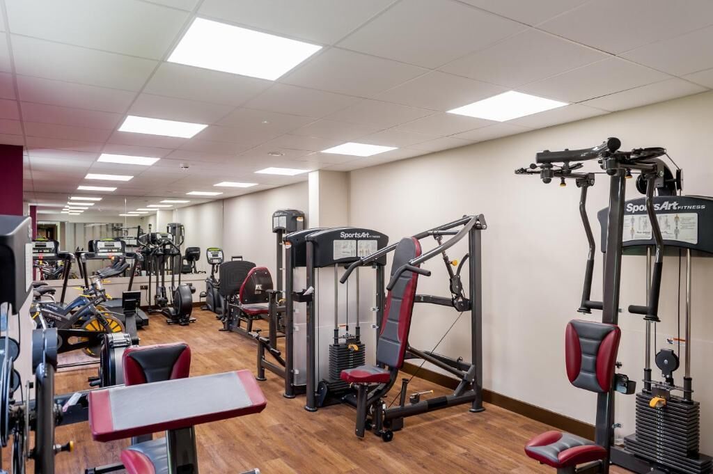 Photo - Gomersal Park Hotel