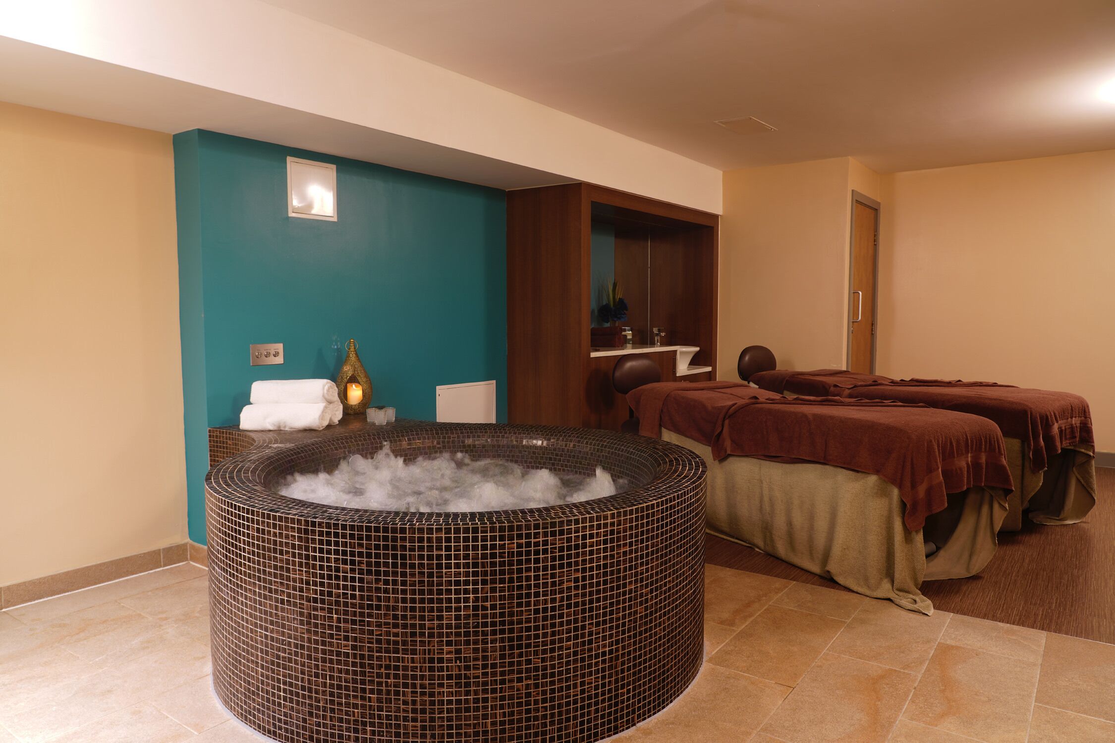 Foto - Gomersal Park Hotel