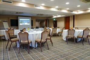 Meeting facility - Gomersal Park Hotel (Cleckheaton)