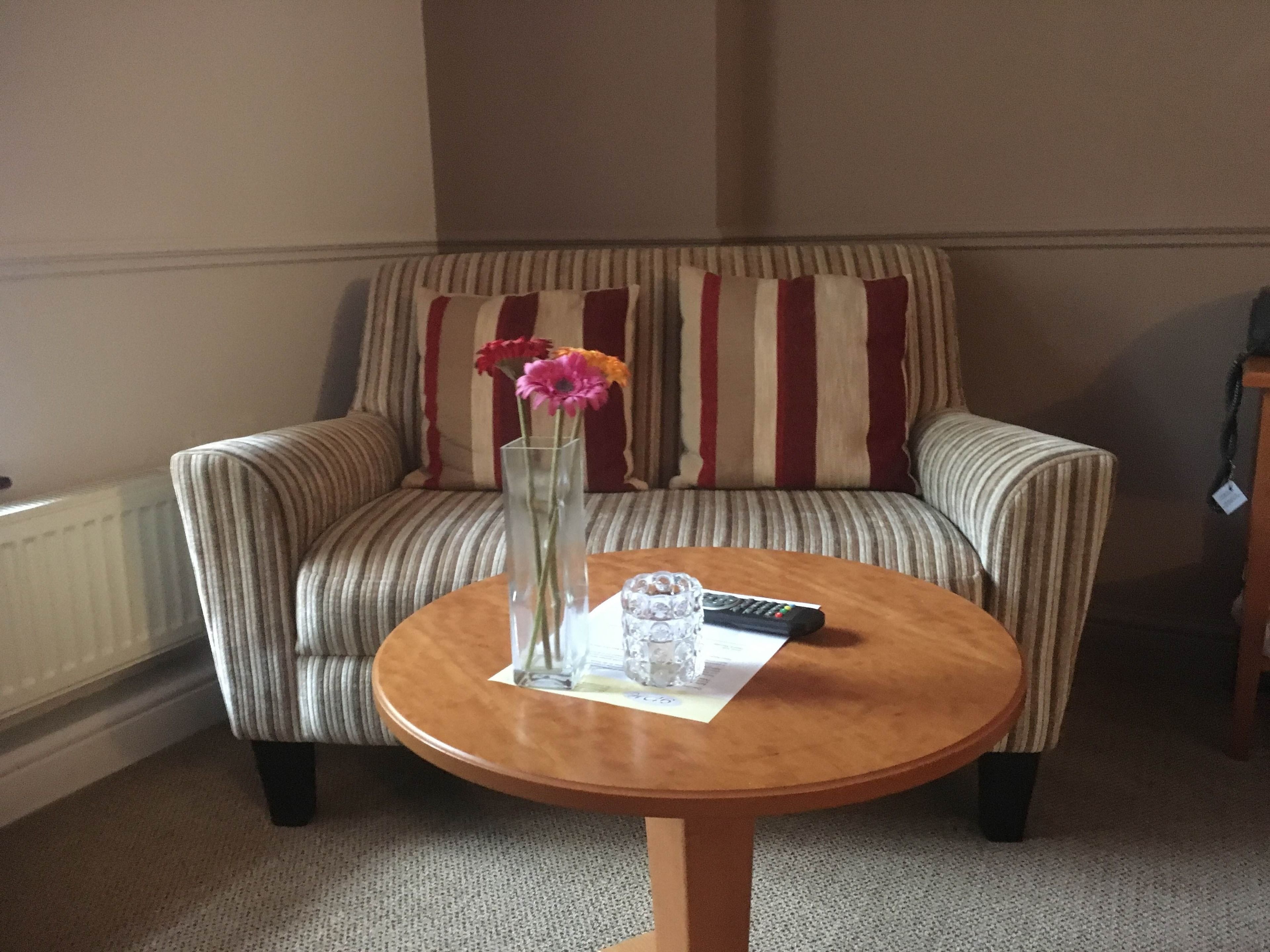 Photo - Gomersal Park Hotel