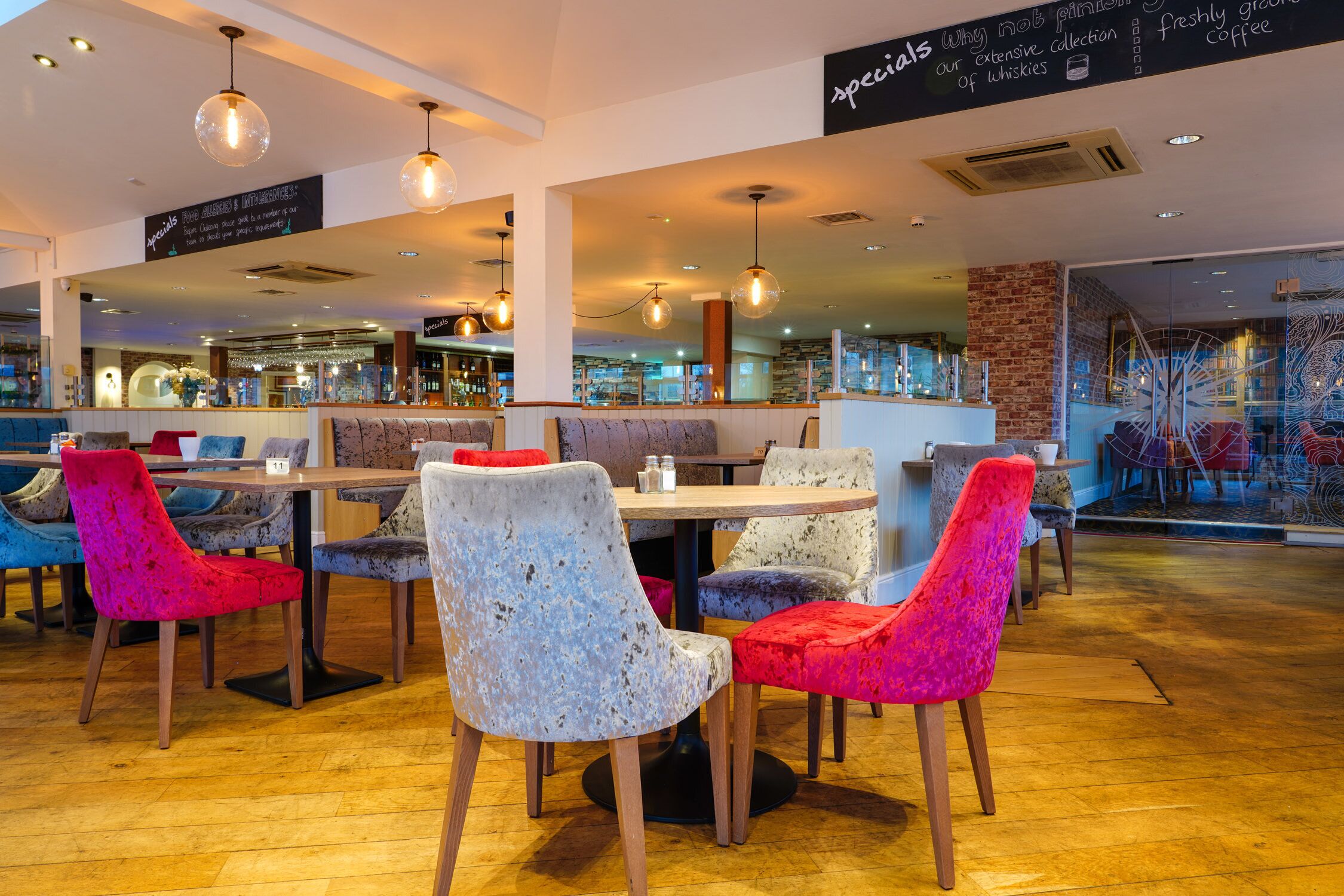 Photo - Gomersal Park Hotel