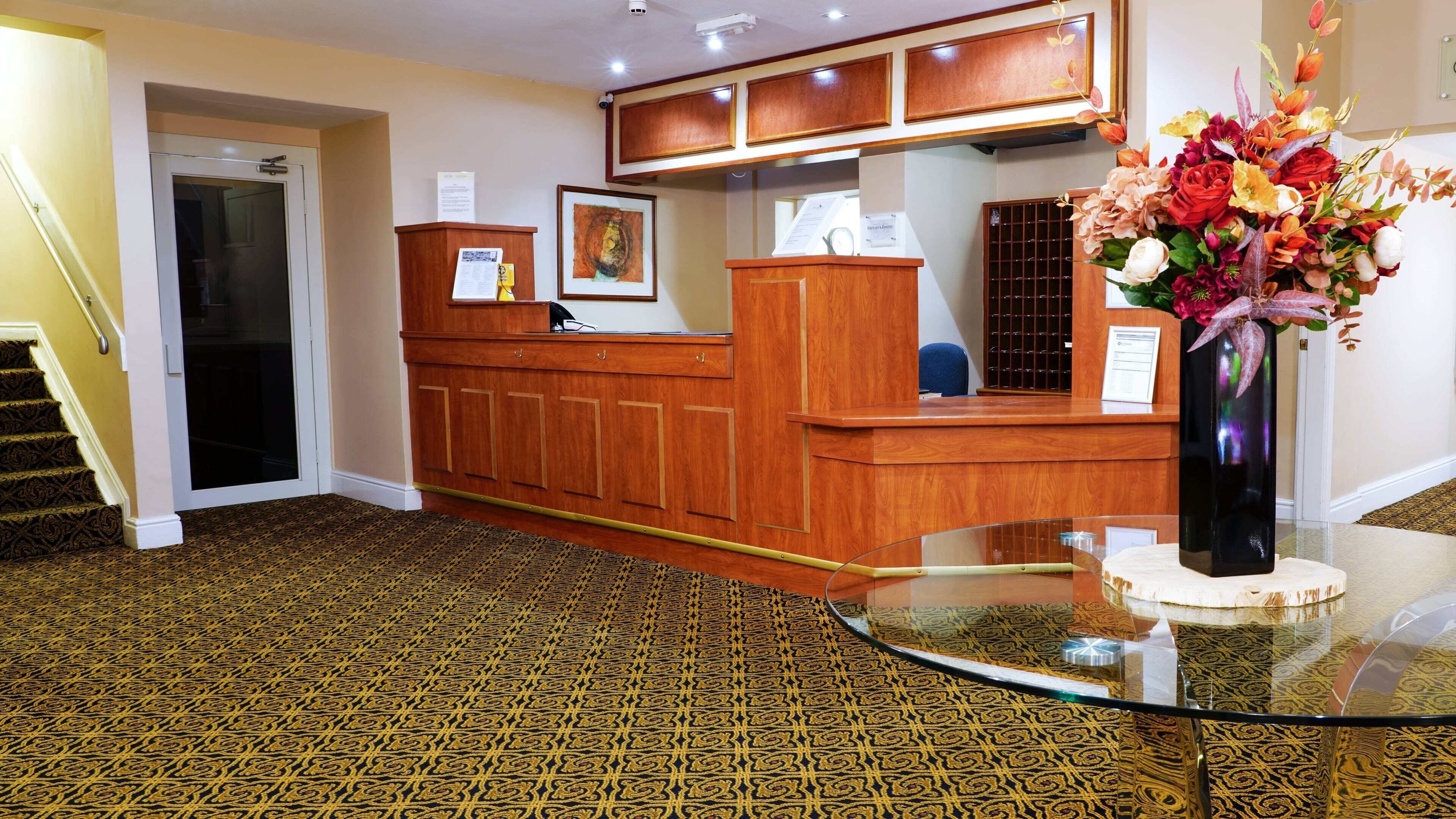 Photo - Gomersal Park Hotel