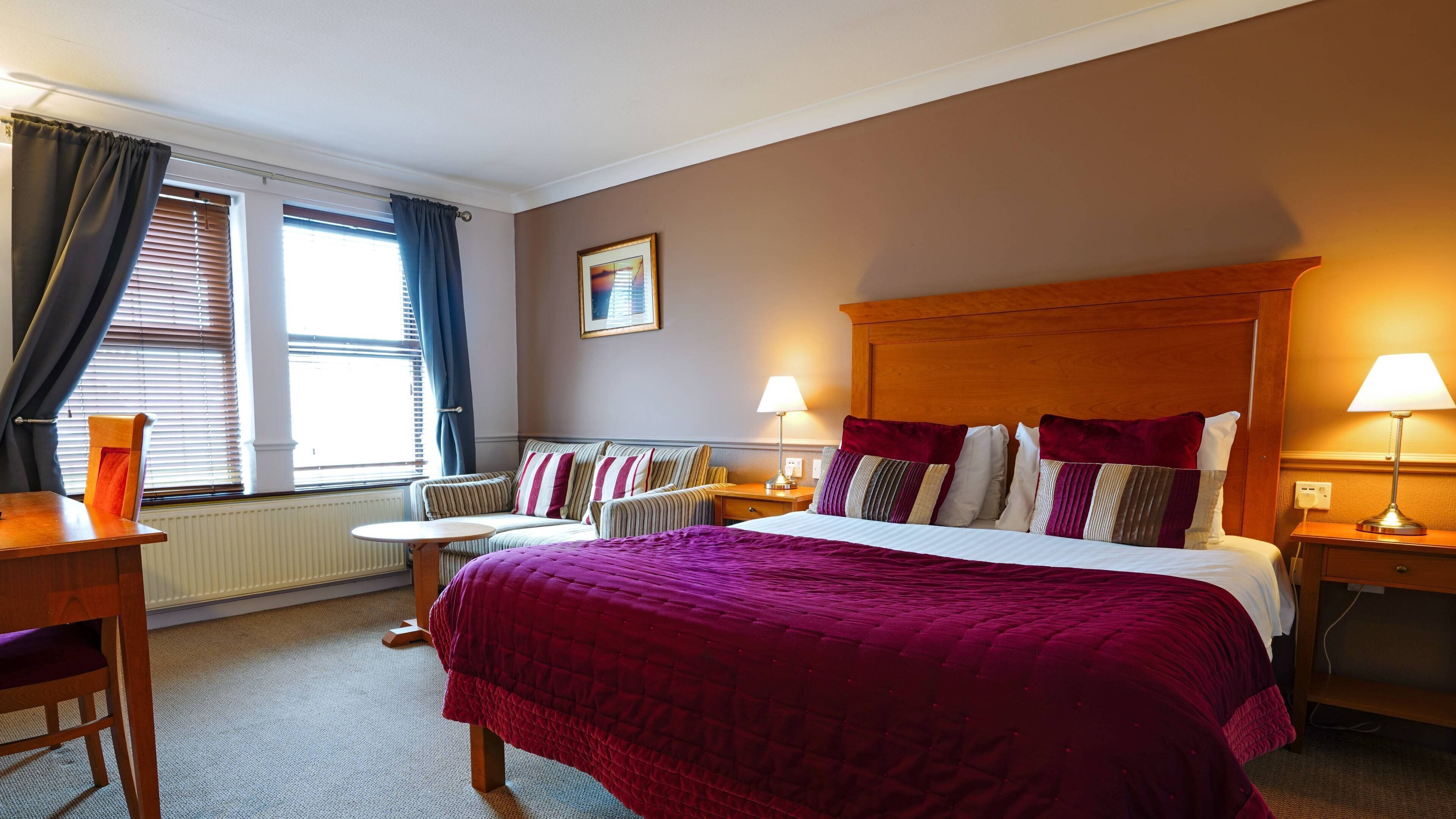 Photo - Gomersal Park Hotel