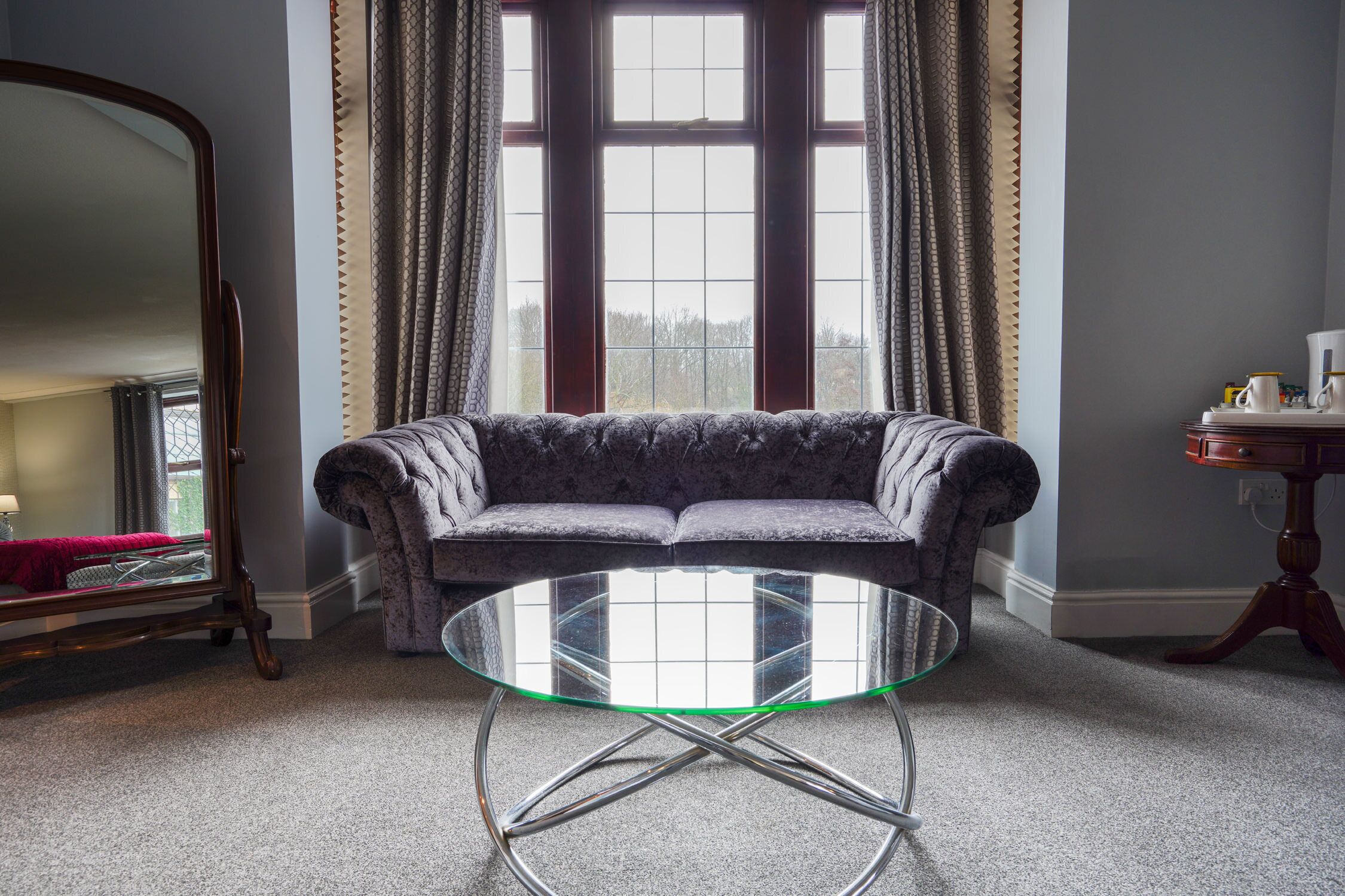 Photo - Gomersal Park Hotel