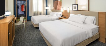 Spark by Hilton Bloomington