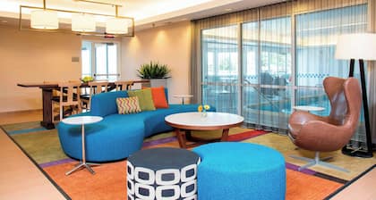 Fairfield Inn & Suites by Marriott Bloomington