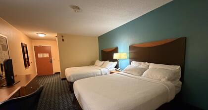 SureStay by Best Western Norman