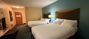 SureStay by Best Western Norman