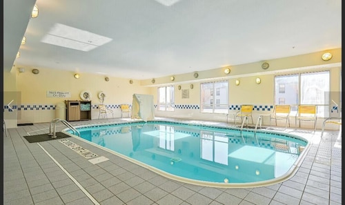 SureStay by Best Western Norman