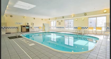 SureStay by Best Western Norman