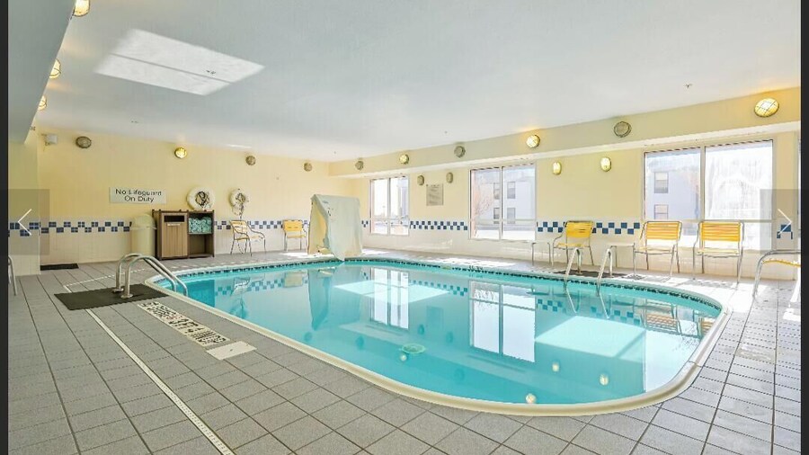 SureStay by Best Western Norman