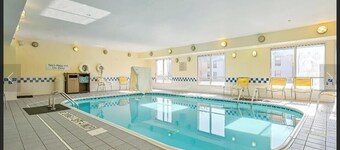 SureStay by Best Western Norman