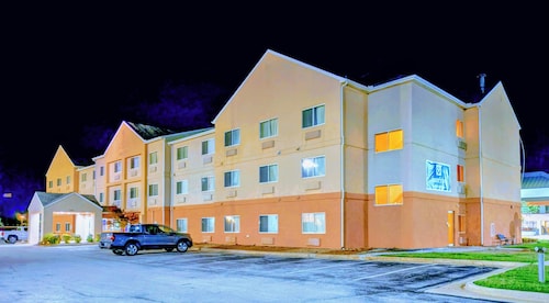 SureStay by Best Western Norman