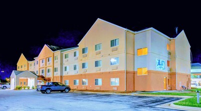 SureStay by Best Western Norman