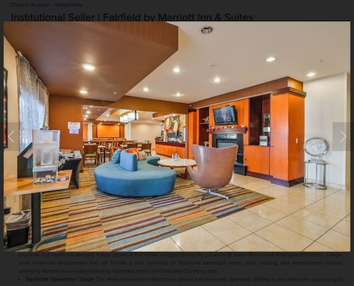 SureStay by Best Western Norman