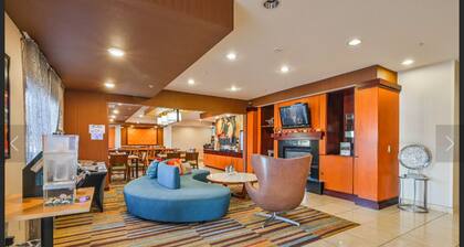 SureStay by Best Western Norman