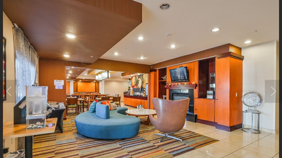 SureStay by Best Western Norman