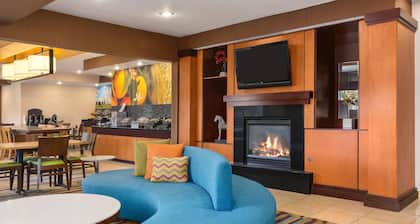 Fairfield Inn & Suites by Marriott Norman