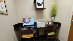 Business centre