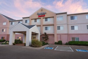 Exterior - Fairfield Inn & Suites by Marriott Norman (Norman)