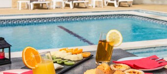 ibis Porto Sul Europarque