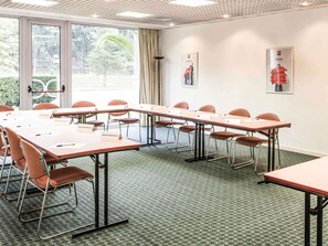 Exterior - ibis Porto Sul Europarque (Santa Maria da Feira)