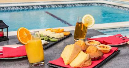 ibis Porto Sul Europarque