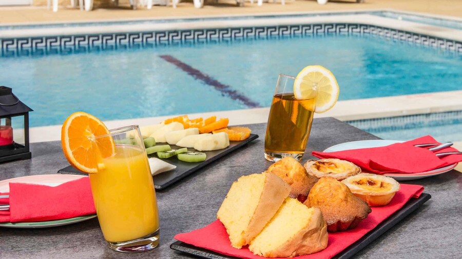 ibis Porto Sul Europarque