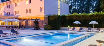 ibis Porto Sul Europarque