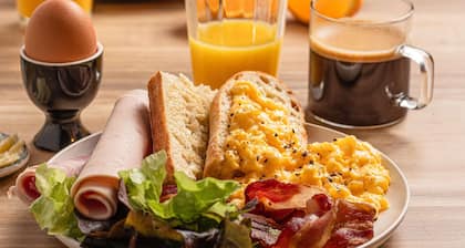 ibis Porto Sul Europarque