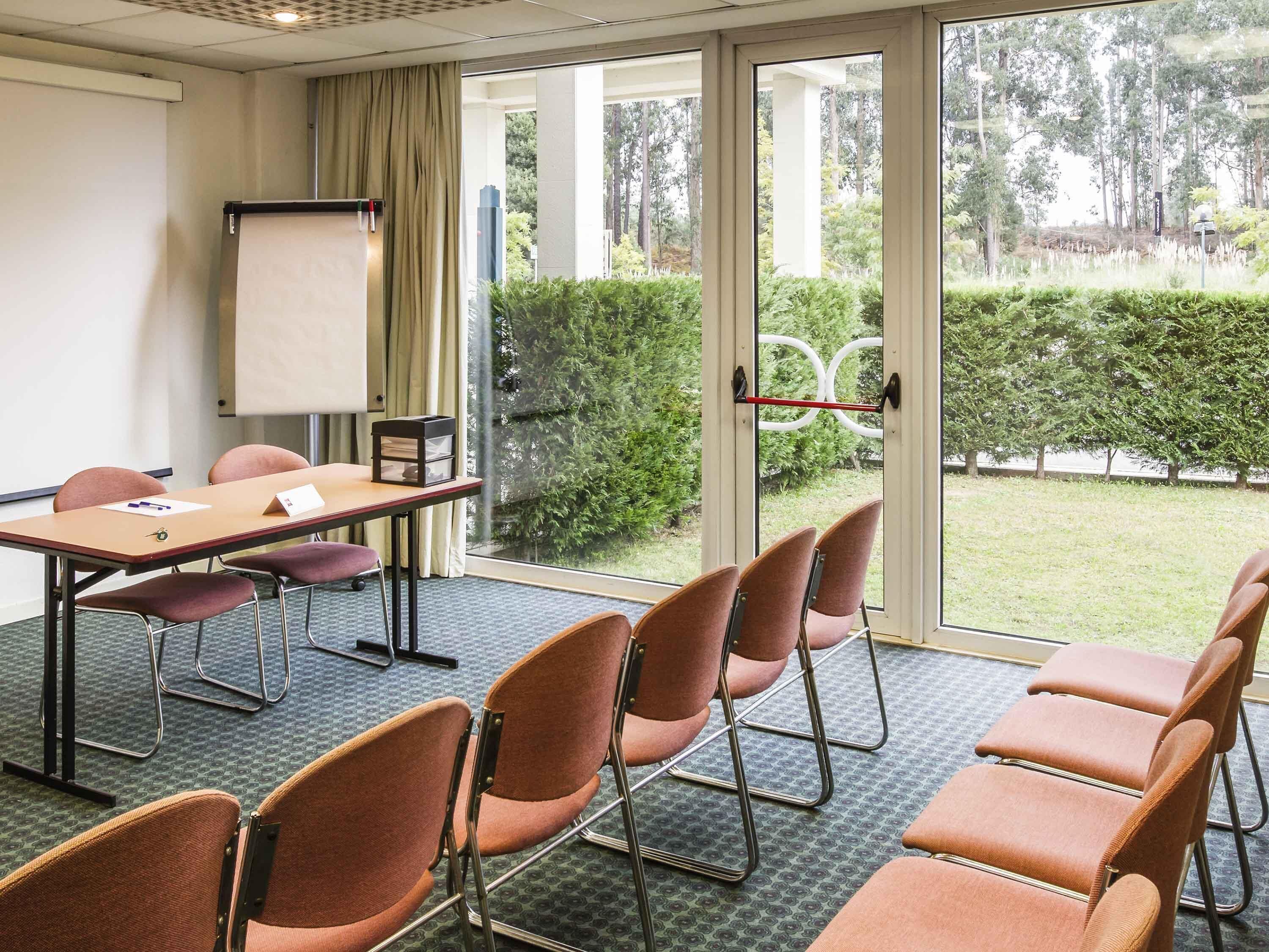 Sala per riunioni