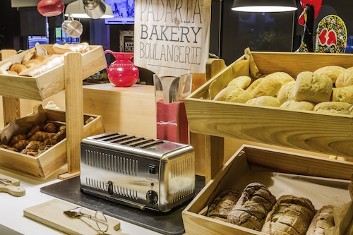 ibis Porto Sul Europarque