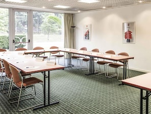 Meeting facility - ibis Porto Sul Europarque (Santa Maria da Feira)