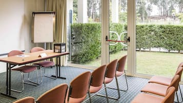 Sala de reuniones