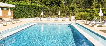 ibis Porto Sul Europarque