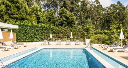 ibis Porto Sul Europarque