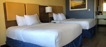 Days Inn by Wyndham Hayward Airport