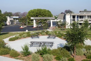 Exterior - Motel 6 Claremont, CA (Claremont)