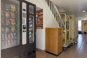 Vending machine