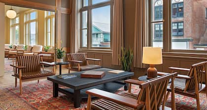 Grand Adirondack Hotel, Lake Placid, a Tribute Portfolio Hotel