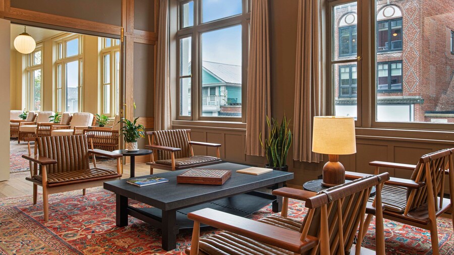 Grand Adirondack Hotel, Lake Placid, a Tribute Portfolio Hotel